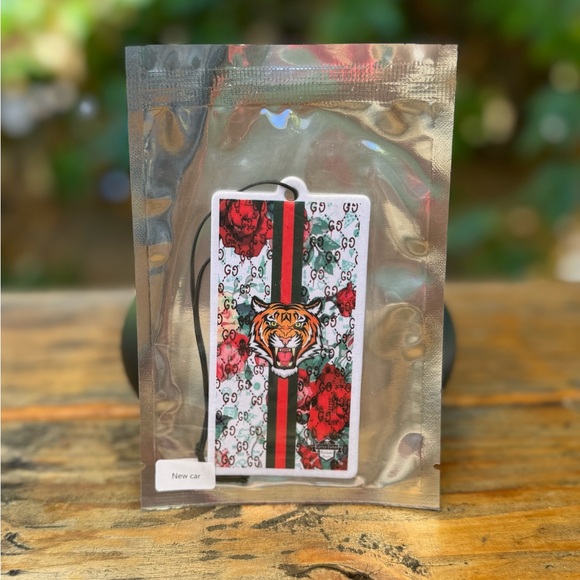 Designer novelty air freshener. - Picture 3 of 5